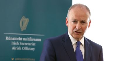 Tánaiste admits Dáil security needs to be 'improved' after teen break-in