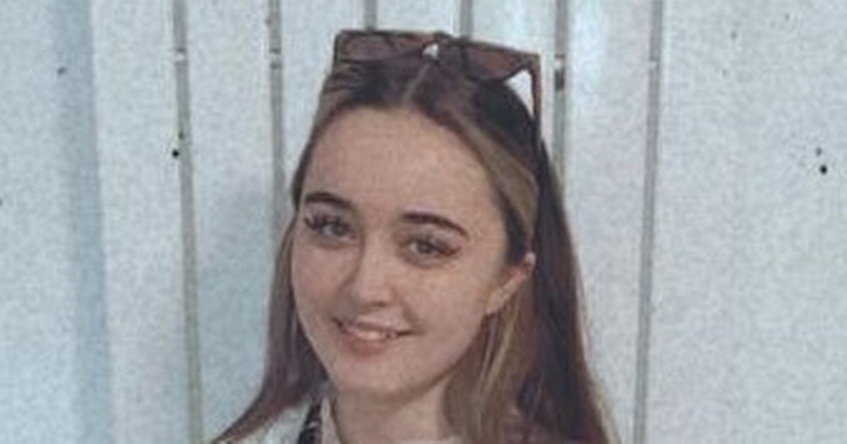 Appeal Launched For Dublin Teenage Girl Missing Since 4812