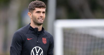 Christian Pulisic stance on Chelsea transfer revealed as $5.4m decision made