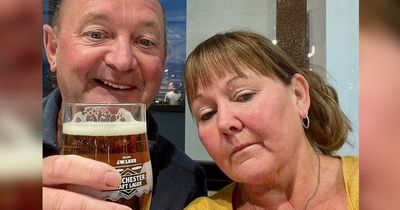 Couple will 'never fly with TUI again' after being refused on board plane