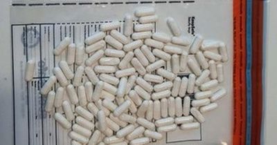 Parklife police make pills and knife arrest as top cop warns criminals 'don't bother coming'