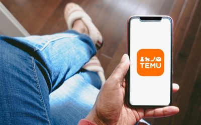What to consider when using Chinese shopping app Temu