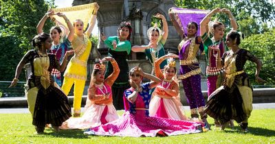 Glasgow Mela date and line-up confirmed with free event returning to Kelvingrove Park