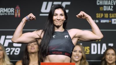 Video: Watch Friday’s UFC 289 ceremonial weigh-ins live on MMA Junkie at 8 p.m. ET