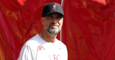 Jurgen Klopp revives interest in 'unhappy' Liverpool target after failed £86m transfer