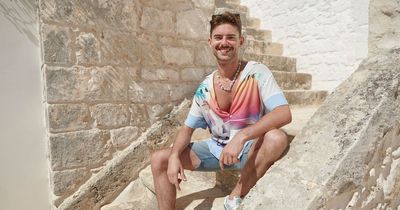 Glasgow star of BBC show I Kissed A Boy talks coming out and 'queer superpower'