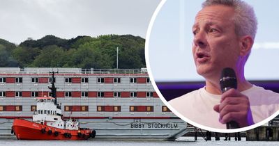 Council leader hits out at 'inhumane' asylum seeker barges after reports vessel could be moored near Newcastle