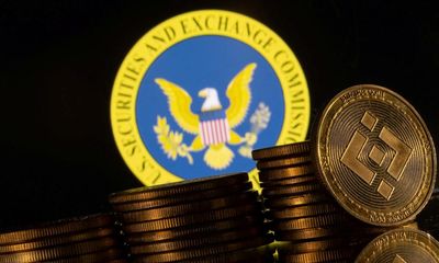 US targets Binance and Coinbase – is the government ready to regulate crypto?