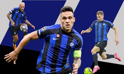From Acerbi to Martínez: five key Inter players in Champions League final