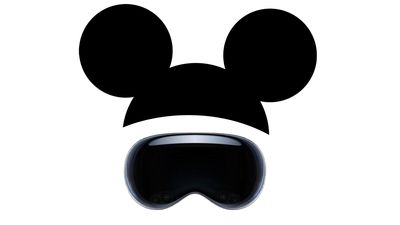 Why everyone's wondering if Apple will buy Disney