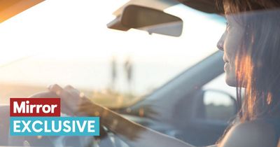 Little-known driving mistakes Brits make during heatwave risking huge fines - expert