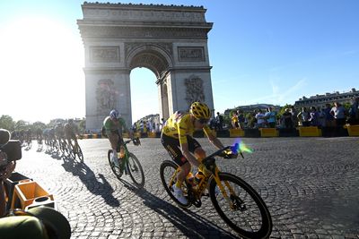 Pain, suffering and beer — The best quotes of Tour de France: Unchained