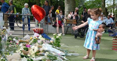France stabbings: Wife of knifeman breaks silence to condemn 'terrible' attack
