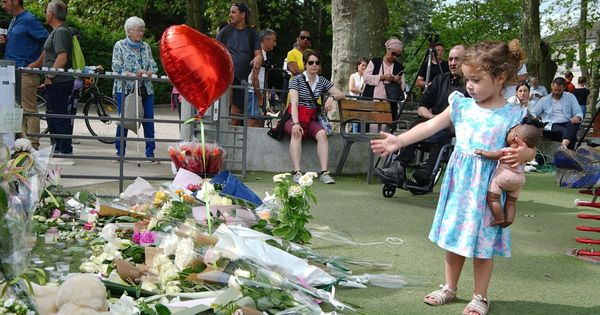 France stabbings: wife of knifeman breaks silence to condemn 'terrible' attack