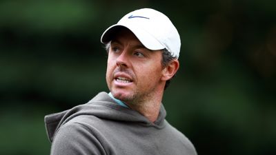 McIlroy Wants To Focus On Birdies And Bogeys Instead Of The Boardroom After Merger Saga