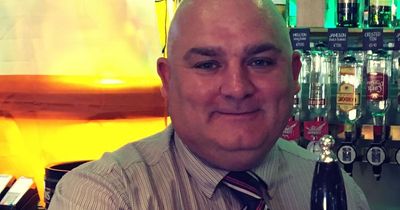 Tributes paid following death of beloved Dublin barman