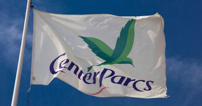 Center Parcs incident as woman in 30s dies