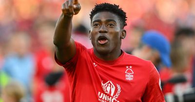 Nottingham Forest notebook: Youngsters impress, Awoniyi's generous gesture, key jobs advertised