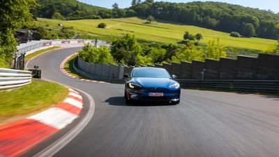 Quickest Volvo, Tesla Record, Long Buzz, & Cheaper Teslas: EV News June 8