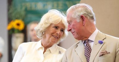 King Charles to visit Edinburgh next month to receive Honours of Scotland