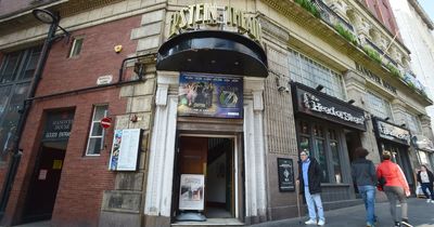 What to do if you have tickets for Epstein theatre as closure announced