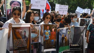 CBI forms SIT to probe Manipur violence, takes over probe