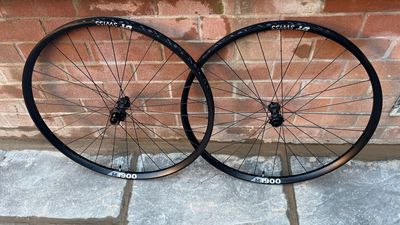 DT Swiss 1900 review – budget wheel benchmark gets a hub upgrade
