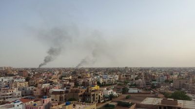 US and Saudi mediators reach a ceasefire agreement in Sudan