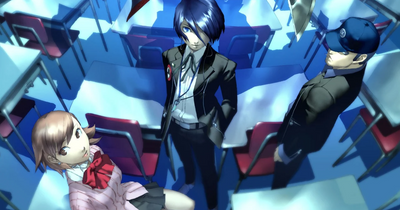 Xbox Showcase dealt a huge blow as Persona 3 remake and Persona 5 Tactics trailers leak