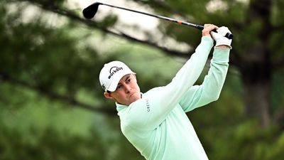 Merger A 'Tough One To Swallow' For Players Who Turned Down LIV - Matt Fitzpatrick