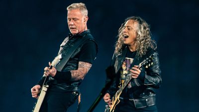 10 Metallica guitar techniques you need to know