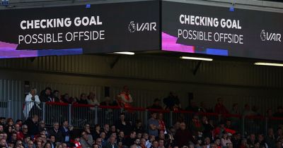 Premier League confirm major VAR decision that will affect Everton and Liverpool