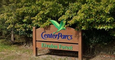 Woman dies at Center Parcs after ‘medical incident’