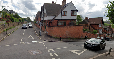 Dash-cam appeal after teen left with serious injuries in St Ann's attack