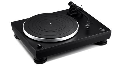 Save over 20% on a brilliant five-star Audio-Technica turntable in this super summer deal