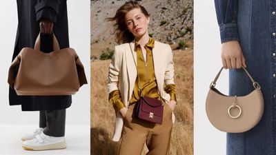 12 of the best 'Quiet Luxury' handbags that showcase elegance and sophistication