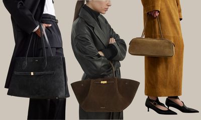 12 of the best quiet luxury handbags that define elegant and sophisticated styling