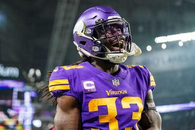 POLL: Should the Broncos sign RB Dalvin Cook?