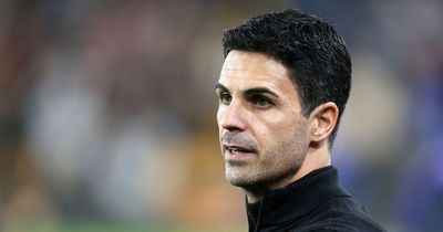 Arsenal miss out on transfer boost as Mikel Arteta given fresh summer headache