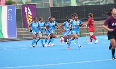 Women's Junior Asia Cup: India to face hosts Japan in semi-final
