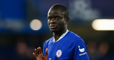 Why N’Golo Kante’s big-money Chelsea exit to Al-Ittihad is being delayed