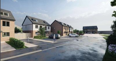 Affordable family homes near Lidl to go ahead