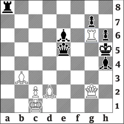 Chess: Hikaru Nakamura snatches final round victory from Fabiano Caruana