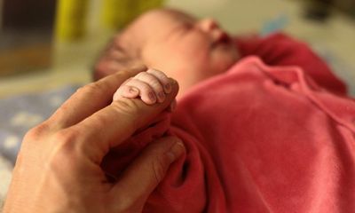 UK fathers: share your experience of paternity leave