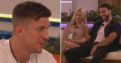 Love Island's devastated Mitchel calls off Molly romance as she moves on with Sammy