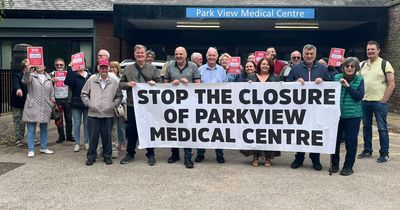 Fight to save Tuebrook GP surgery raised in Parliament