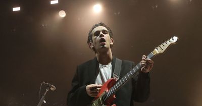 The 1975’s Matty Healy delivers killer comeback to Noel Gallagher's jibe