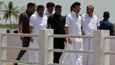 Tamil Nadu may go to court over Governor Ravi holding back Bills