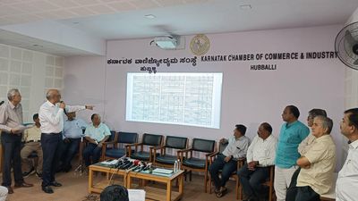 Reconsider indiscriminate power tariff hike, industrialists from across North Karnataka urge KERC, State government