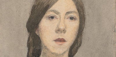 Gwen John: often dismissed as a timid recluse, this unique and uncompromising artist painted relentlessly on her own terms